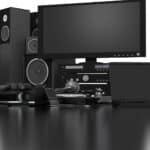 Electronics Gadgets