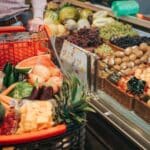 Fresh Produce Market Goods