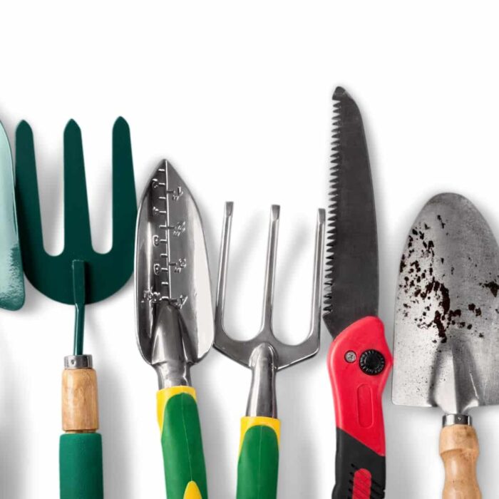 Gardening Tools