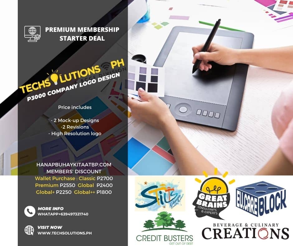 TechSolutionsPH Starter Deal